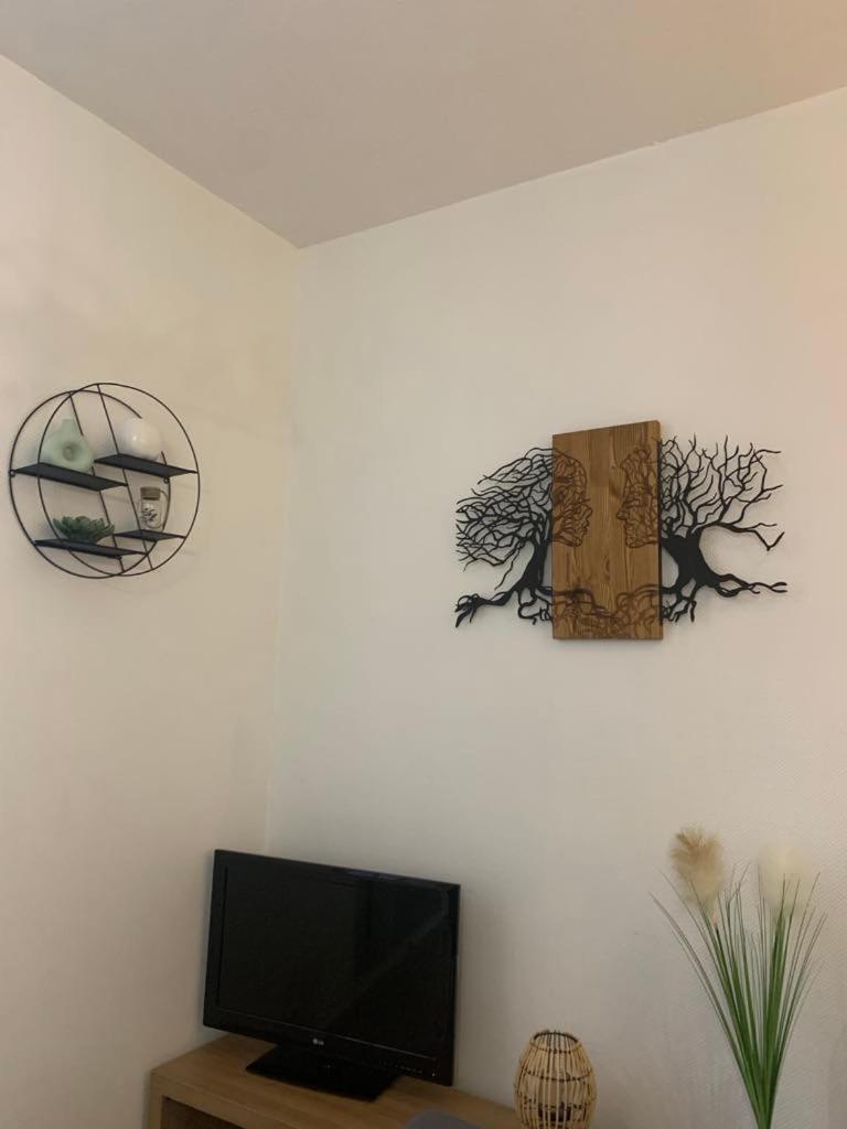 Arcachon Appartement 4 Personnes - Residence Beausejour Zewnętrze zdjęcie
