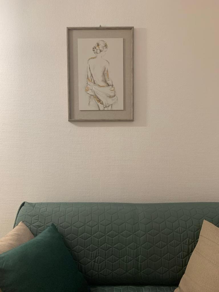Arcachon Appartement 4 Personnes - Residence Beausejour Zewnętrze zdjęcie