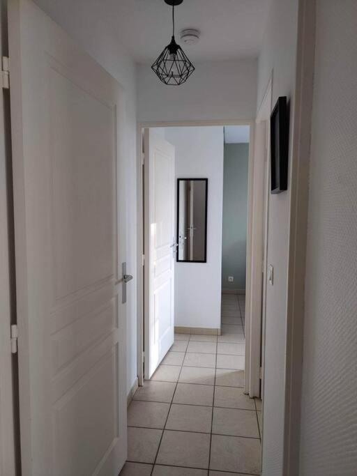 Arcachon Appartement 4 Personnes - Residence Beausejour Zewnętrze zdjęcie