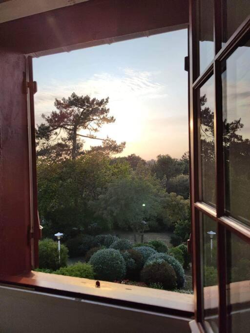 Arcachon Appartement 4 Personnes - Residence Beausejour Zewnętrze zdjęcie