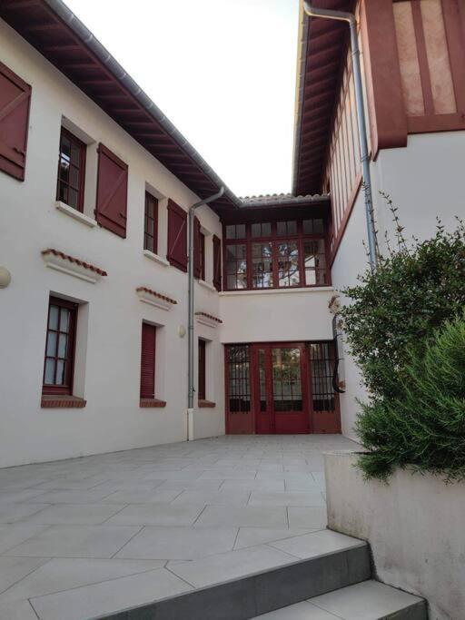 Arcachon Appartement 4 Personnes - Residence Beausejour Zewnętrze zdjęcie