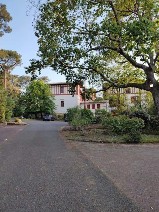 Arcachon Appartement 4 Personnes - Residence Beausejour Zewnętrze zdjęcie